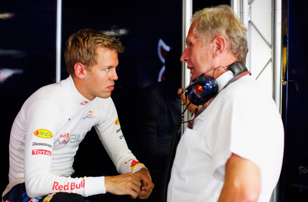 GP EUROPA - Prove Libere